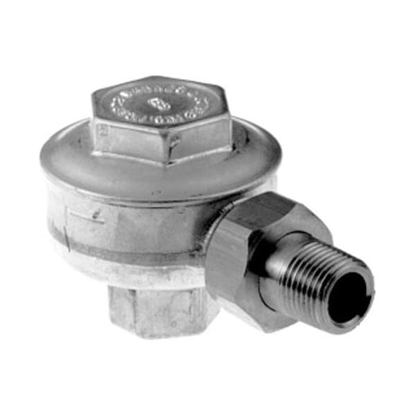 Steam Trap